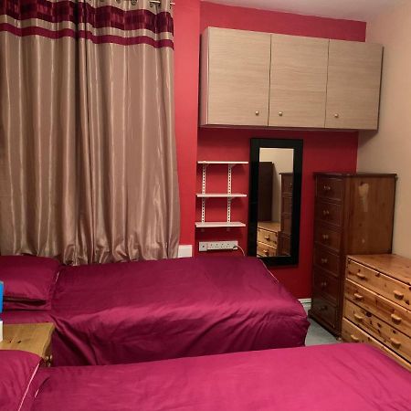 38 Whitehall Road Harrow on the Hill Dış mekan fotoğraf