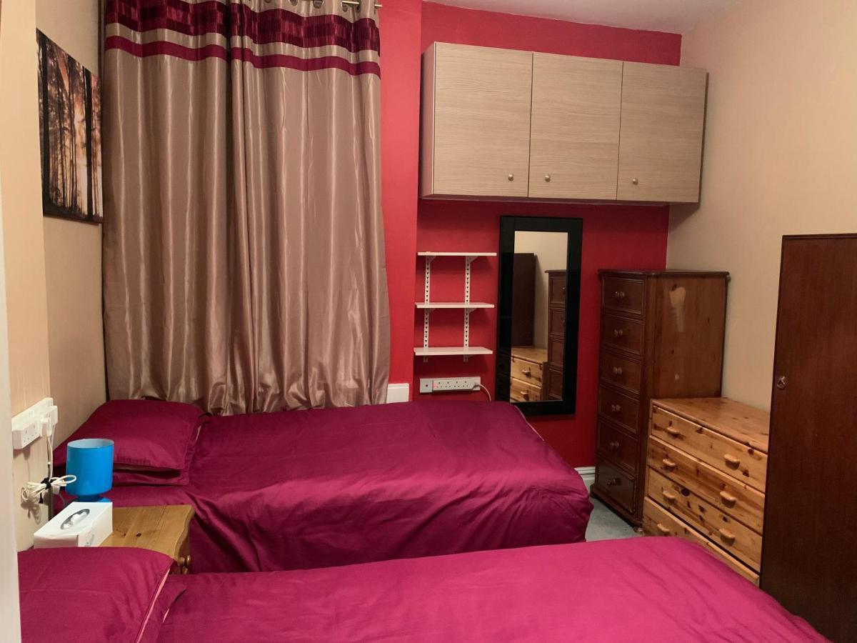 38 Whitehall Road Harrow on the Hill Dış mekan fotoğraf