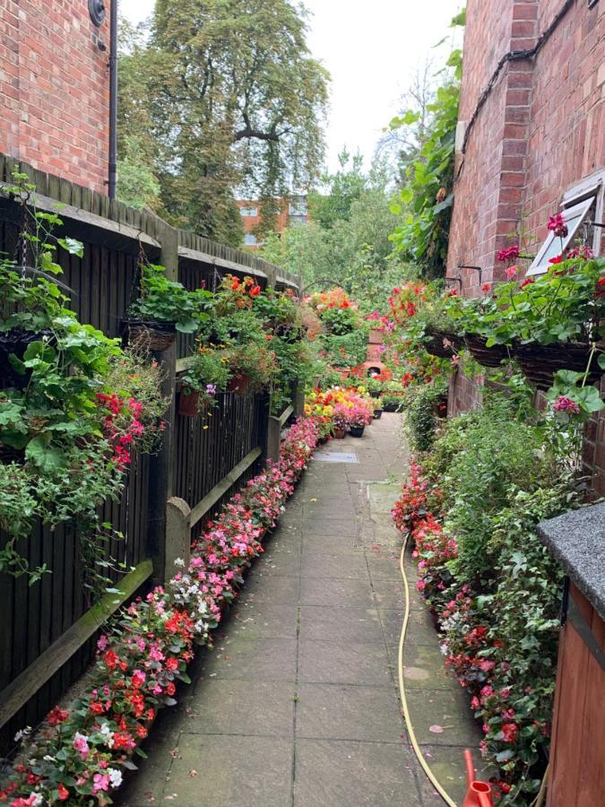 38 Whitehall Road Harrow on the Hill Dış mekan fotoğraf